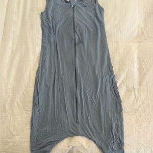 Kyte BABY Gray Sleep Sack